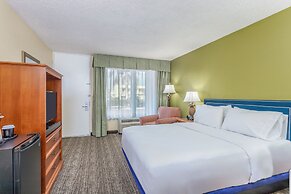 Ocean Breeze Inn Vero Beach