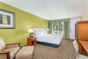 Ocean Breeze Inn Vero Beach