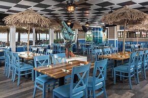 Ocean Breeze Inn Vero Beach