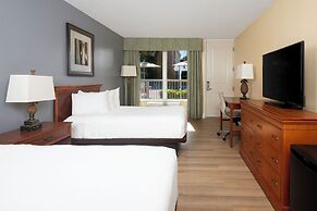 Ocean Breeze Inn Vero Beach