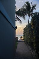 Ocean Breeze Inn Vero Beach
