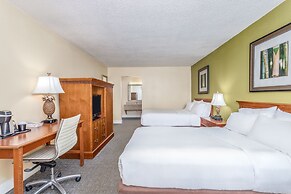 Ocean Breeze Inn Vero Beach