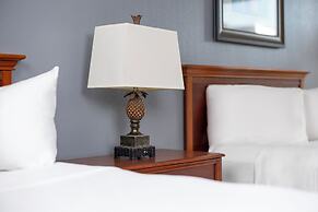 Ocean Breeze Inn Vero Beach
