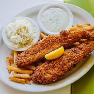 Ocean Breeze Inn Vero Beach