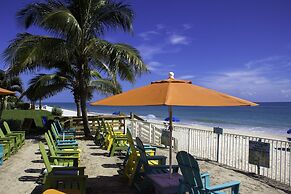 Ocean Breeze Inn Vero Beach