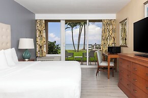 Ocean Breeze Inn Vero Beach