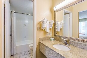 Ocean Breeze Inn Vero Beach