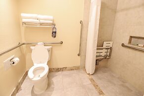 Ocean Breeze Inn Vero Beach