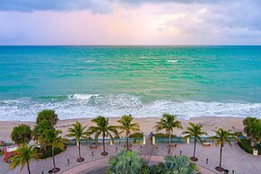 Ocean Breeze Inn Vero Beach