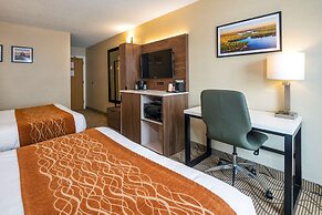 Comfort Inn Lakeshore