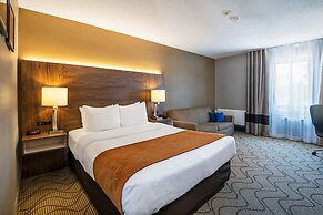 Comfort Inn Lakeshore