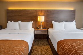 Comfort Inn Lakeshore