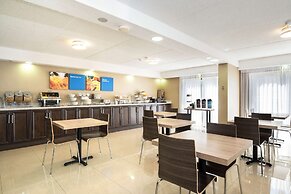 Comfort Inn Lakeshore