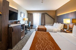 Comfort Inn Lakeshore