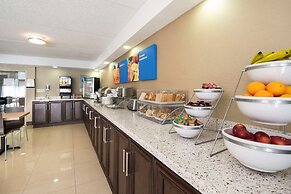 Comfort Inn Lakeshore
