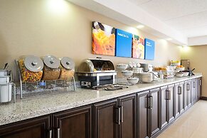Comfort Inn Lakeshore