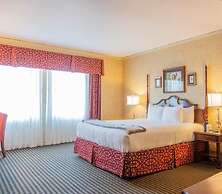 The Brown Hotel