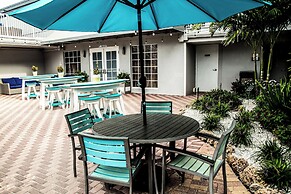 Bilmar Beach Resort
