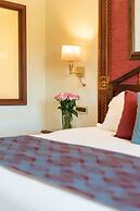 Nairobi Serena Hotel