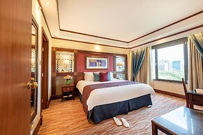 Nairobi Serena Hotel