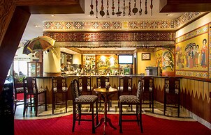 Nairobi Serena Hotel