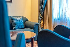 Nairobi Serena Hotel