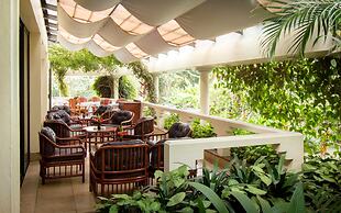 Nairobi Serena Hotel