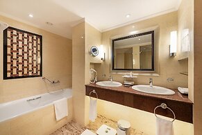 Nairobi Serena Hotel