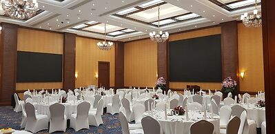 Nairobi Serena Hotel