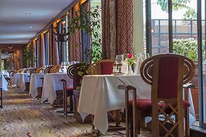 Nairobi Serena Hotel