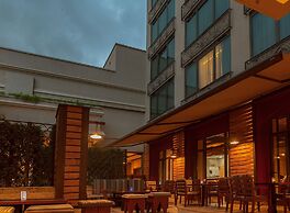 Nairobi Serena Hotel