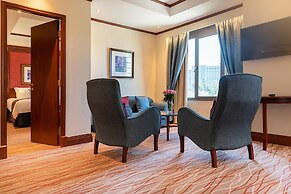 Nairobi Serena Hotel