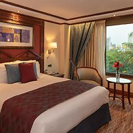 Nairobi Serena Hotel