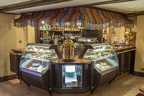 Nairobi Serena Hotel