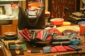 Nairobi Serena Hotel