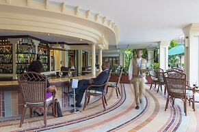 Nairobi Serena Hotel