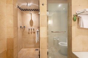 Nairobi Serena Hotel