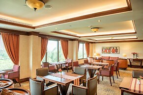 Nairobi Serena Hotel