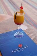 Nairobi Serena Hotel