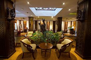 Nairobi Serena Hotel