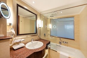 Nairobi Serena Hotel