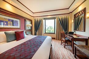 Nairobi Serena Hotel