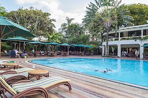 Nairobi Serena Hotel