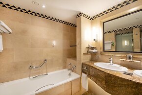 Nairobi Serena Hotel