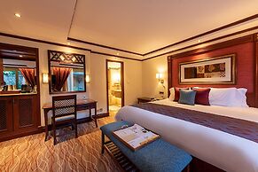Nairobi Serena Hotel