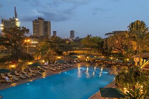 Nairobi Serena Hotel