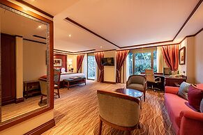 Nairobi Serena Hotel