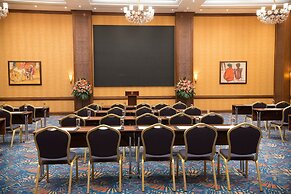 Nairobi Serena Hotel