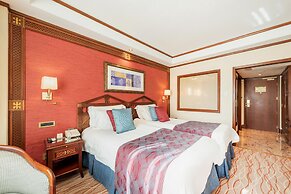 Nairobi Serena Hotel