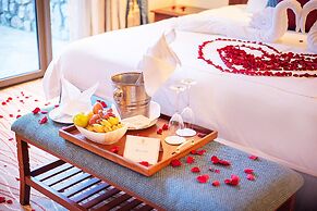 Nairobi Serena Hotel